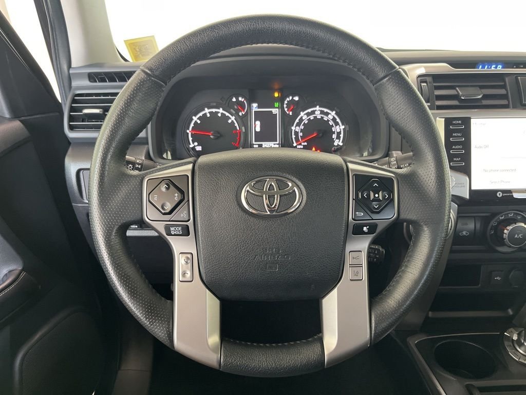 2020 Toyota 4Runner SR5 - Photo 5