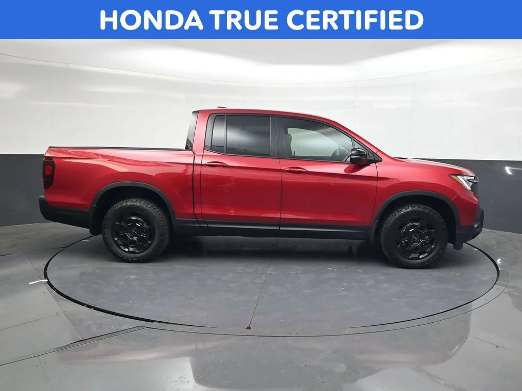 2026 Honda Ridgeline TrailSport - Photo 49