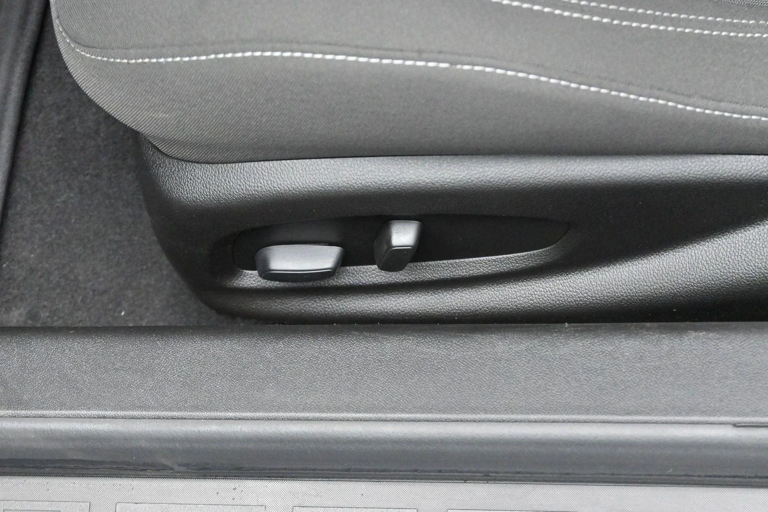 Used 2022 Satin Steel Metallic Chevrolet 1SS image 14