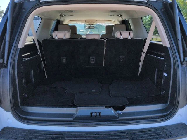 Used 2023 White Ford XLT image 31
