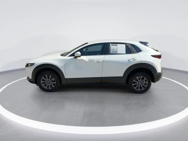 Used 2021 White Mazda 2.5 S image 5