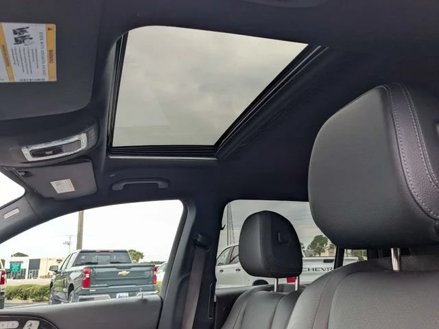 Used 2022 Black Mercedes-Benz GLS 450 image 23