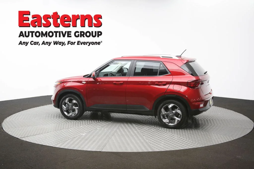Used 2024 Red Hyundai Limited image 61