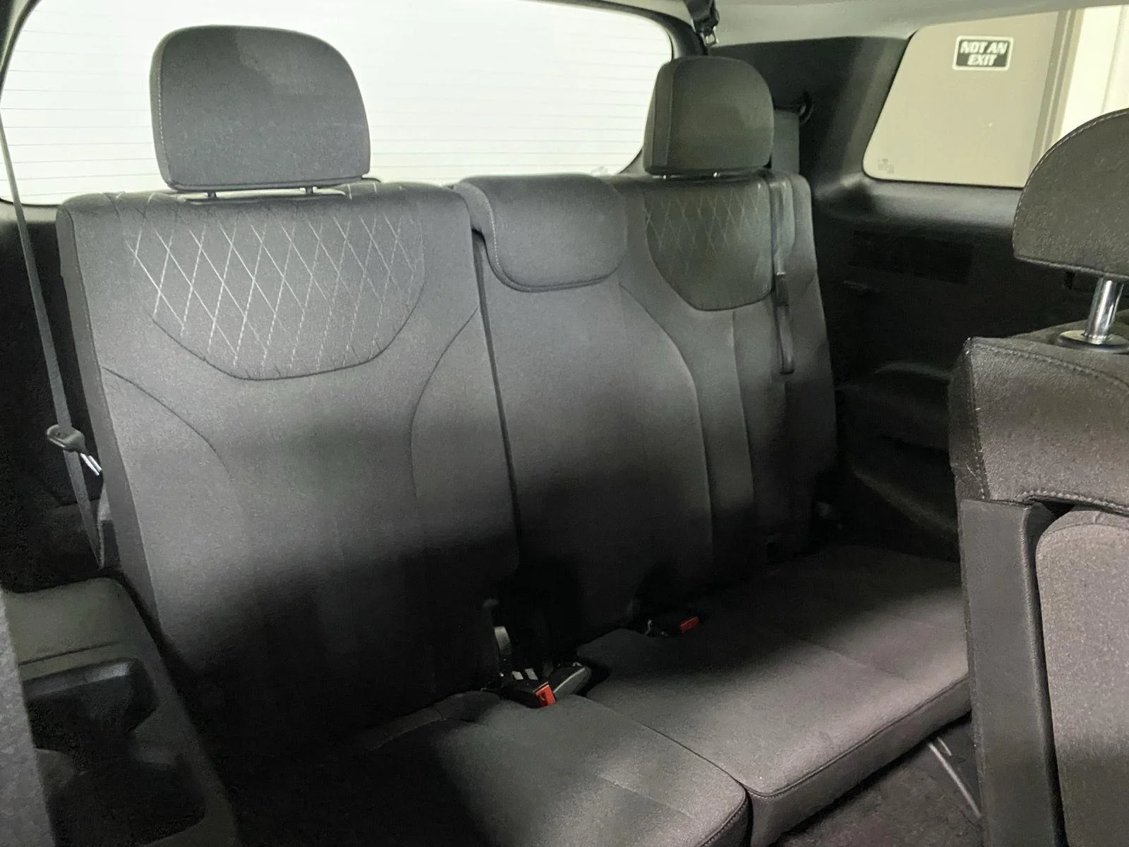 Used 2020 Lagoon Silver Hyundai SEL image 15
