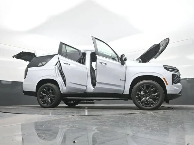 2026 Chevrolet Tahoe Premier - Photo 31
