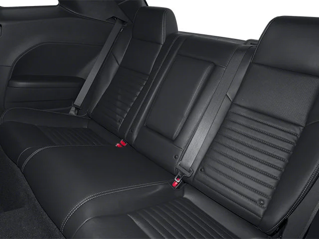 Used 2014 Jazz Blue Pearlcoat Dodge R/T image 17