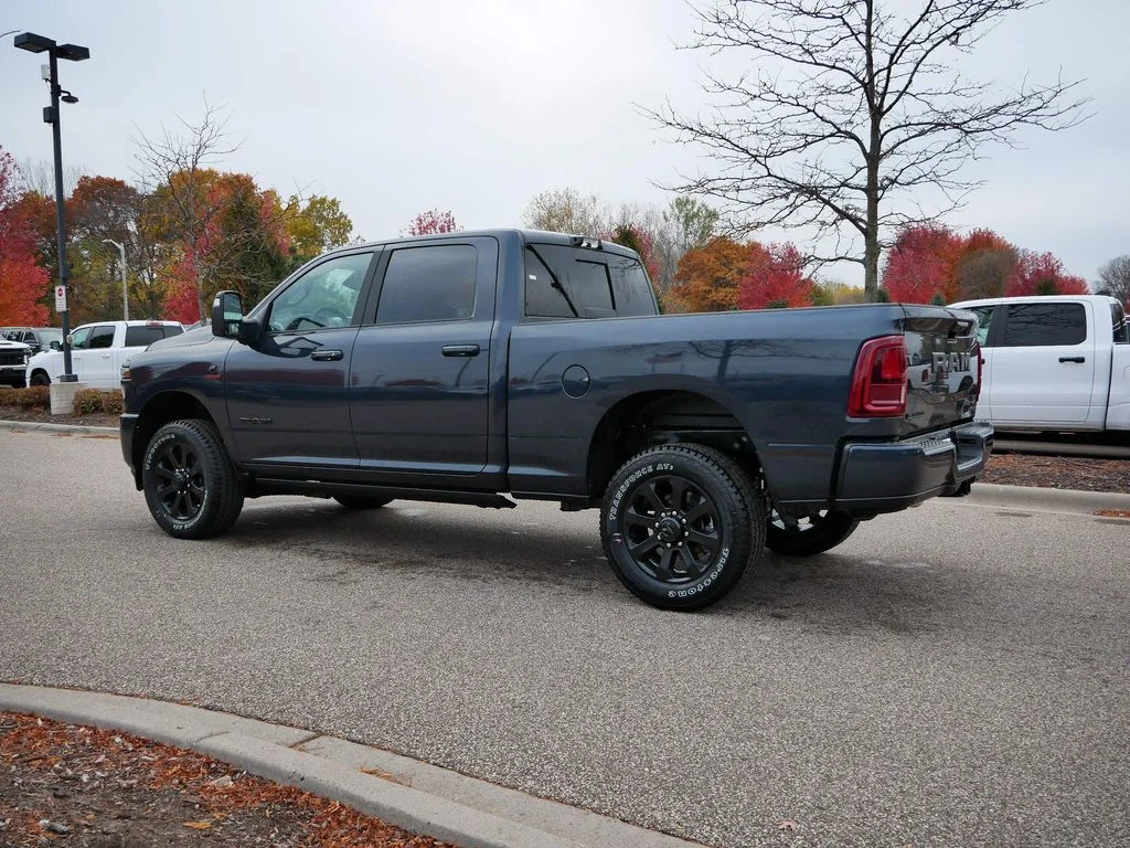 2026 RAM 2500 Laramie - Photo 45