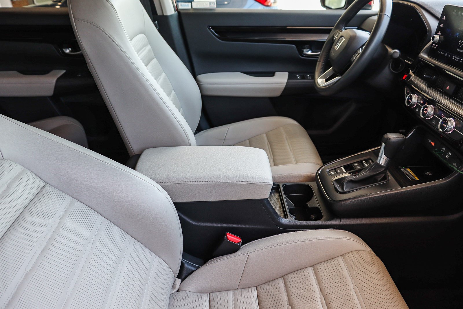 2024 Honda CR-V EX-L - Photo 19