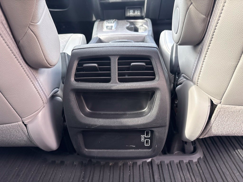 Used 2019 Gray Honda EX-L image 36