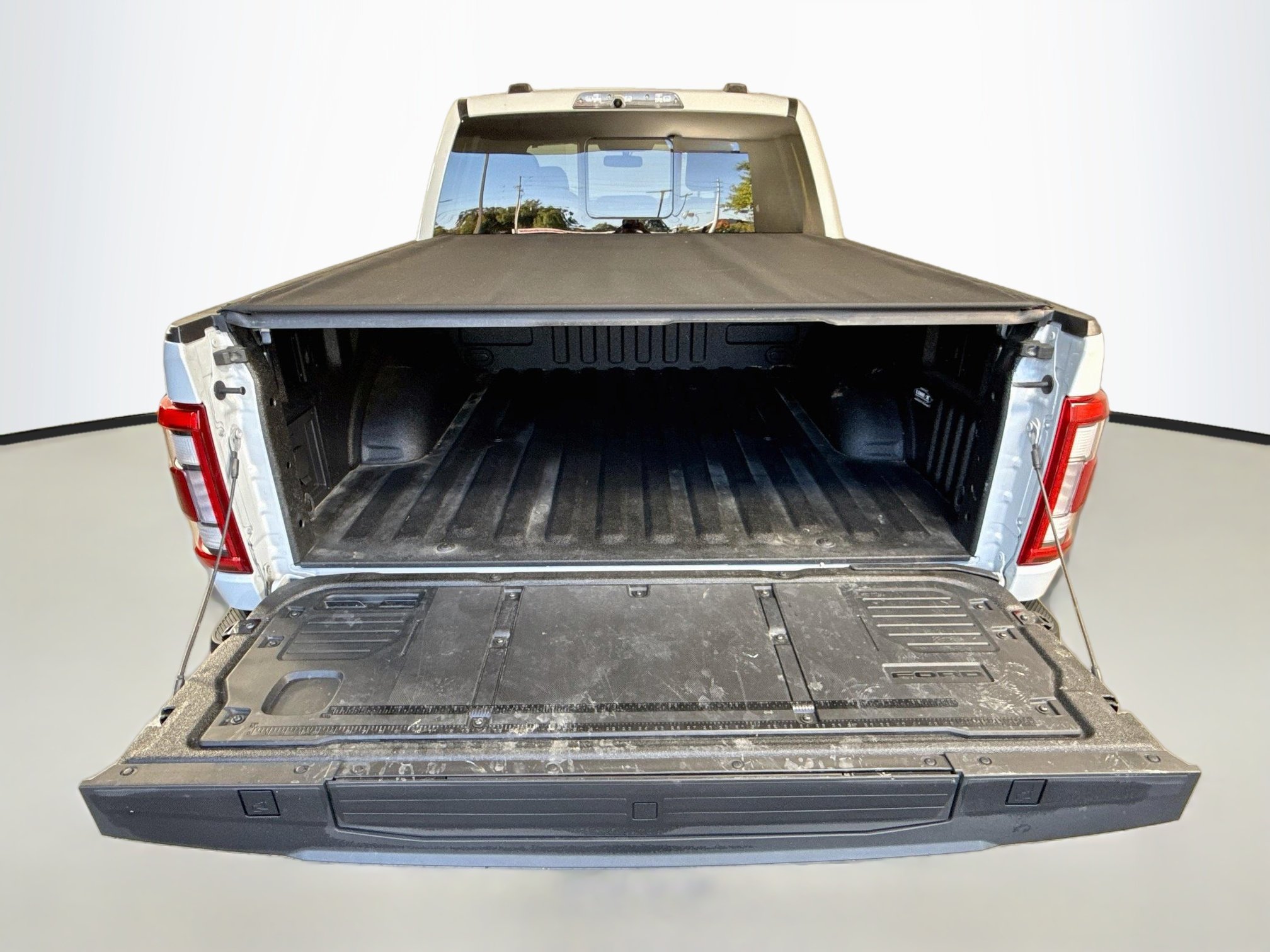 Used 2023 Avalanche Ford Raptor image 28