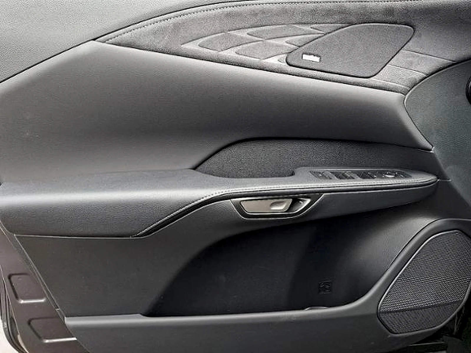 New 2026 Cloudburst Gray Lexus Luxury image 8
