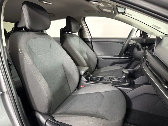 Certified Used 2025 Gray Kia LXS image 24