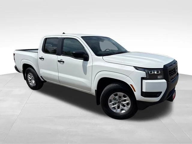 Used 2026 White Nissan S image 1