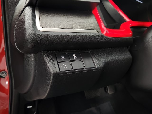2021 Honda Civic LX - Photo 22