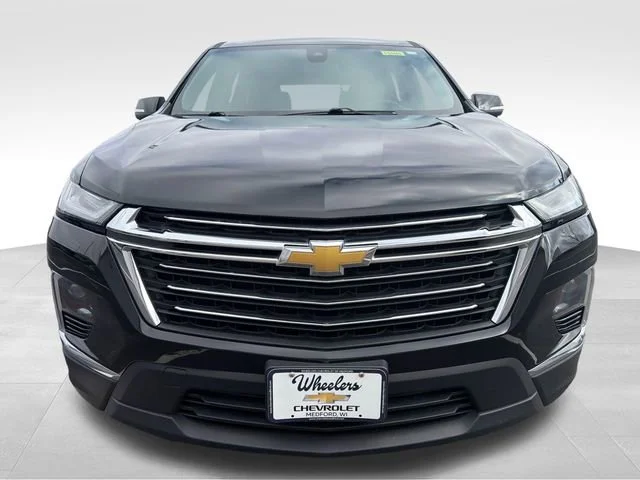 2022 Chevrolet Traverse 3LT - Photo 10