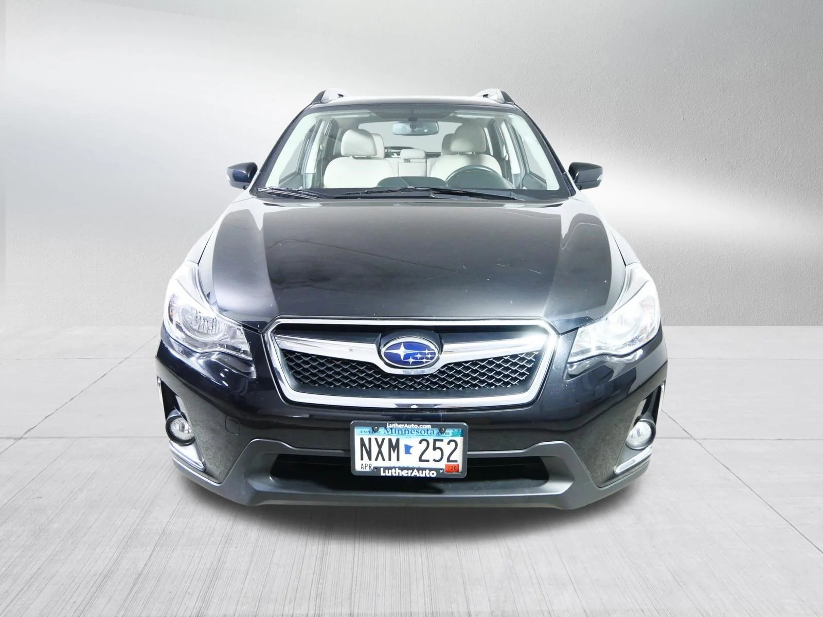 Used 2016 Subaru Crosstrek Limited with VIN JF2GPAKC2G8264034 for sale in Golden Valley, Minnesota