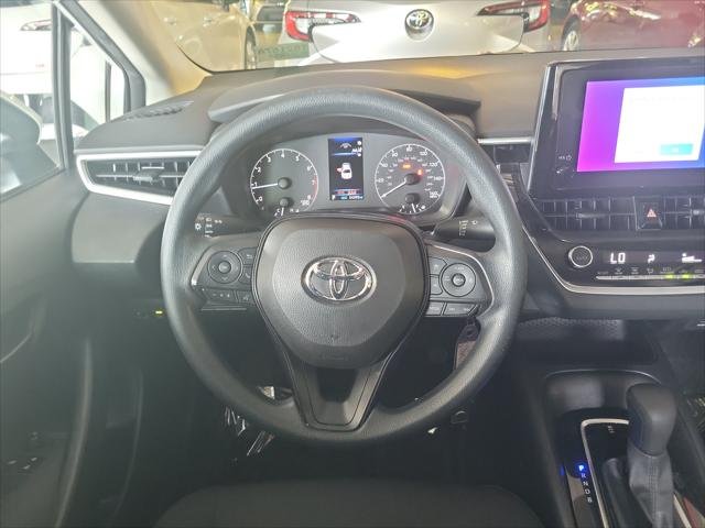 Certified Used 2024 ICE CAP Toyota  image 15
