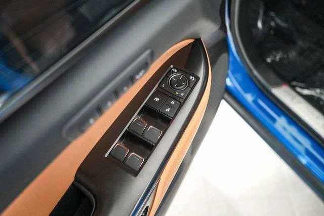 New 2026 Grecian Water Lexus NX 450h+ PREMIUM AWD image 20