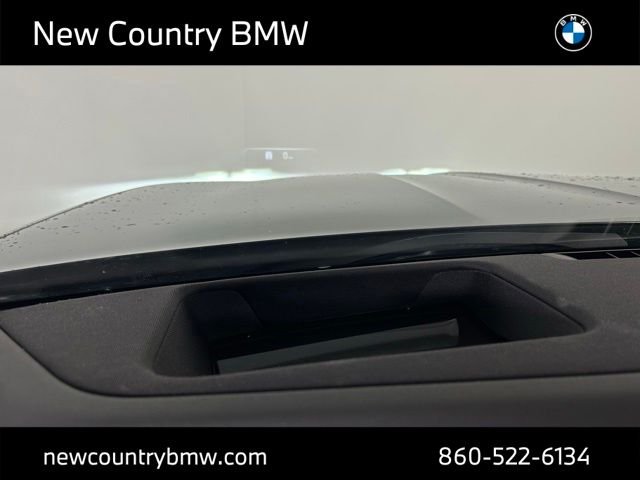 Used 2024 Black Sapphire Metallic BMW 760i xDrive image 19