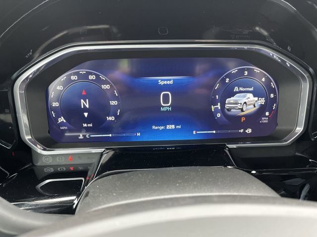 2026 Chevrolet Silverado 1500 RST - 10