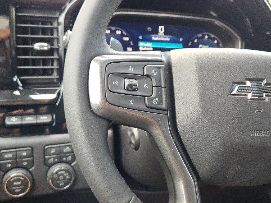 2026 Chevrolet Silverado 1500 ZR2 - Photo 31