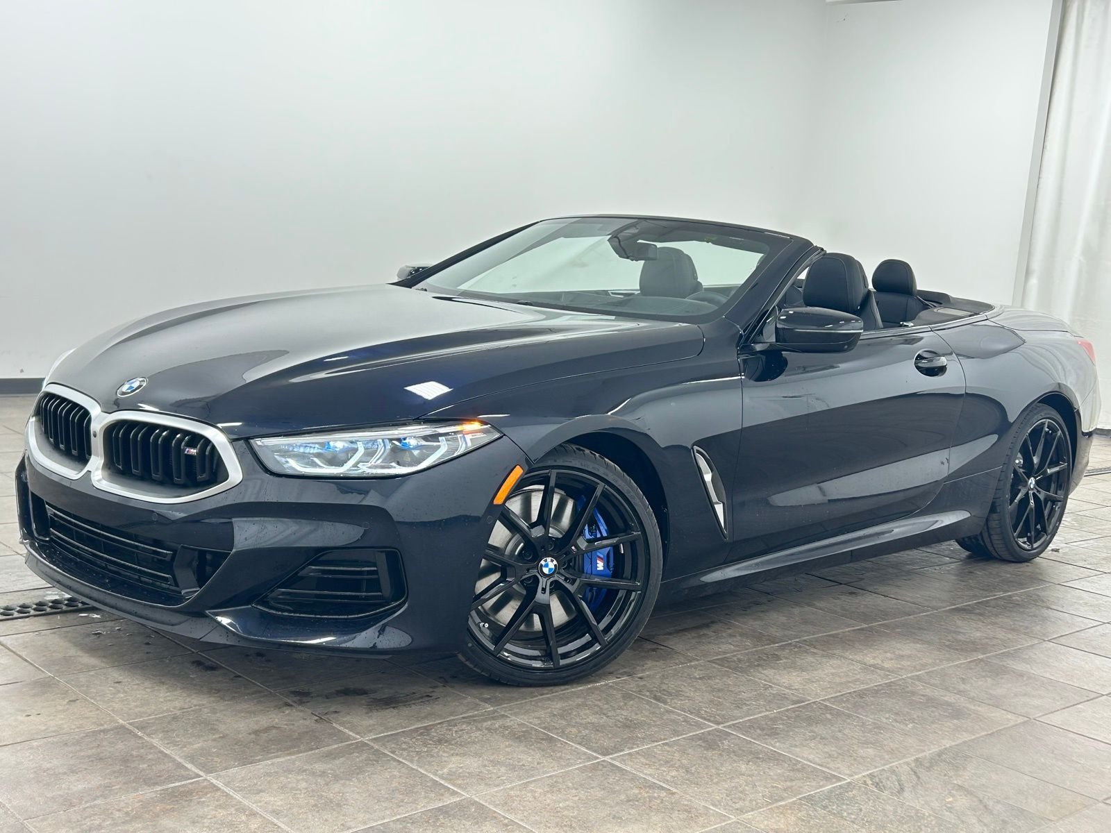 2026 BMW 8 Series