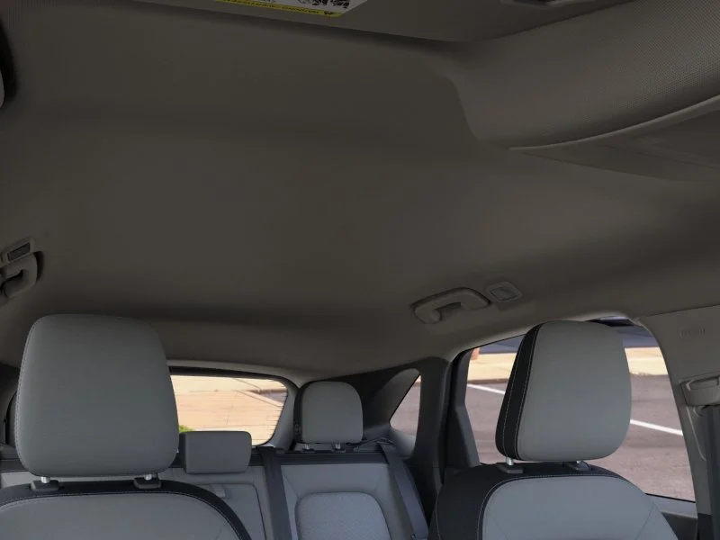 New 2026 Vapor Blue Metallic Ford Active™ image 22