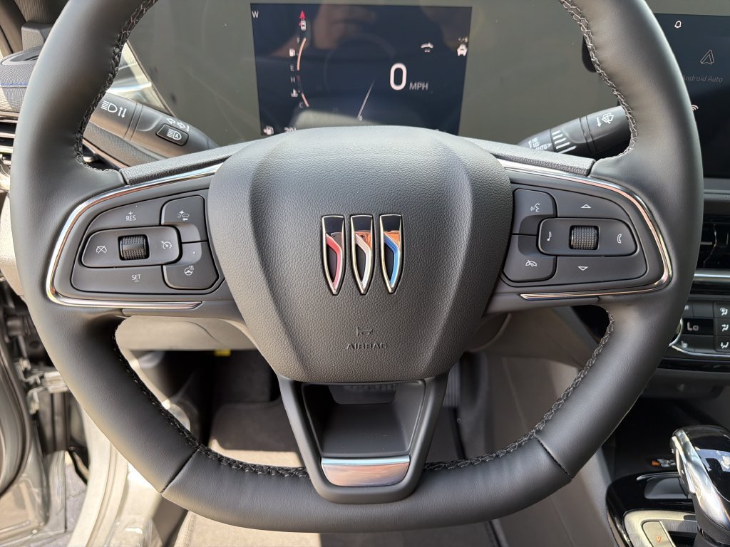2026 Buick Envista Sport Touring - Photo 29