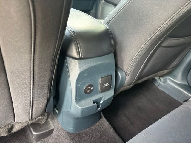 Certified Used 2024 Red Ford XLT image 32