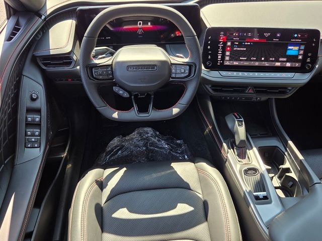 2026 Dodge Charger Scat Pack - Photo 14