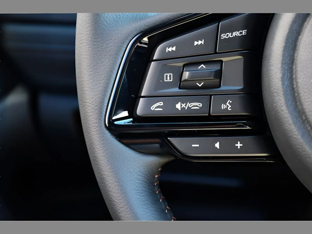 New 2026 RIVER ROCK PEARL Subaru Sport Onyx Edition image 35