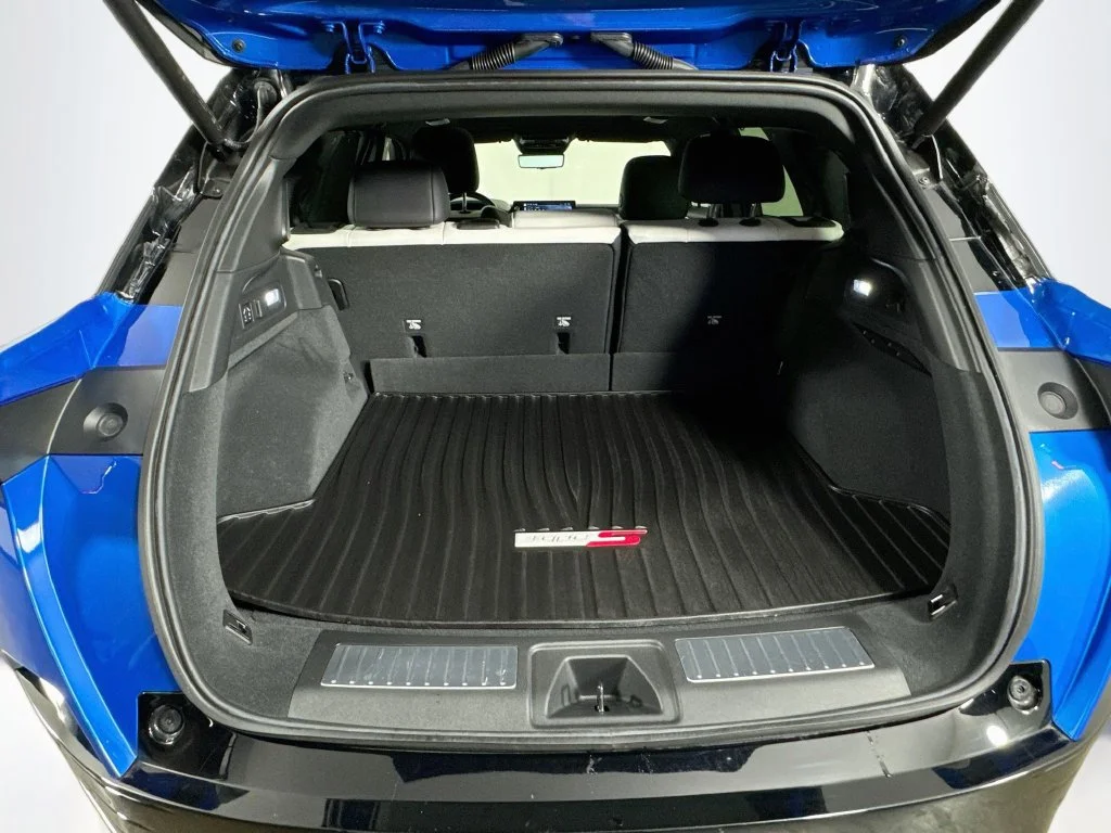 Used 2024 Blue Acura Type S image 31