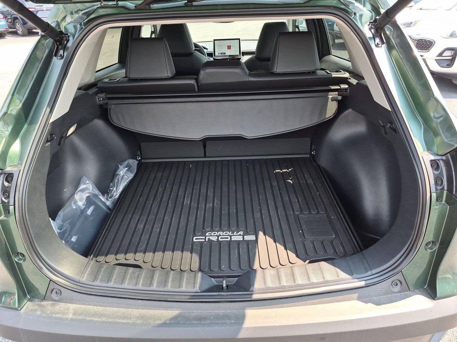 Used 2026 Cypress Toyota XLE image 33