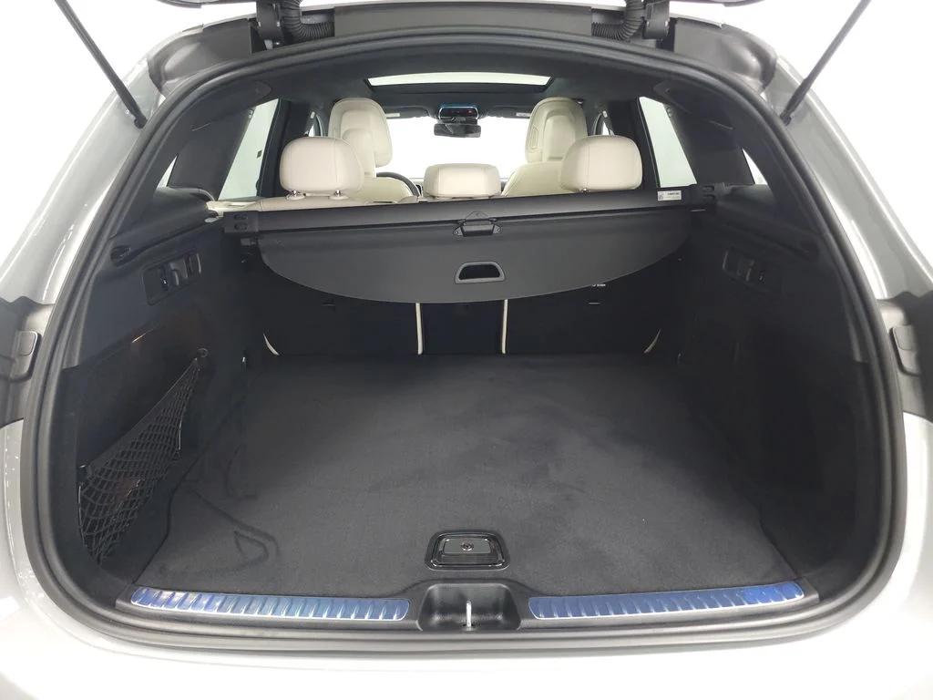 Certified Used 2026  Mercedes-Benz GLC 300 image 27