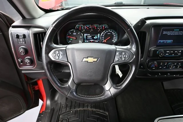 Used 2016 Red Chevrolet LT image 19