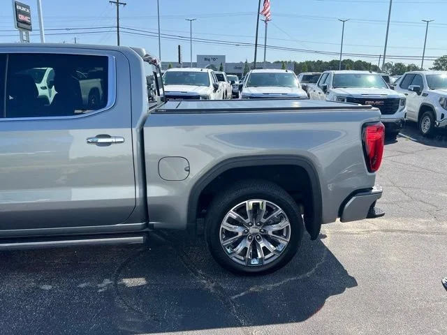 Certified Used 2023 STERLING METALLIC GMC Denali image 8