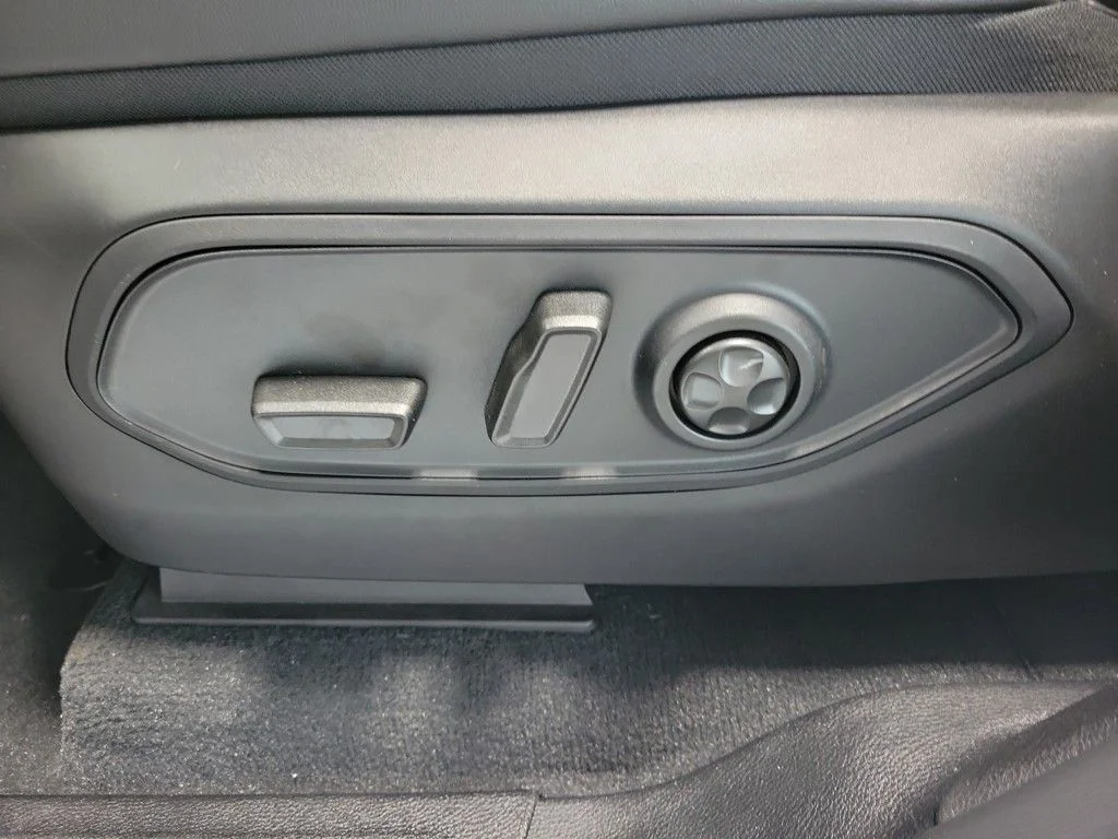 2025 Jeep Grand Cherokee Limited - Photo 11