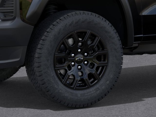2026 Chevrolet Colorado Trail Boss - Photo 11