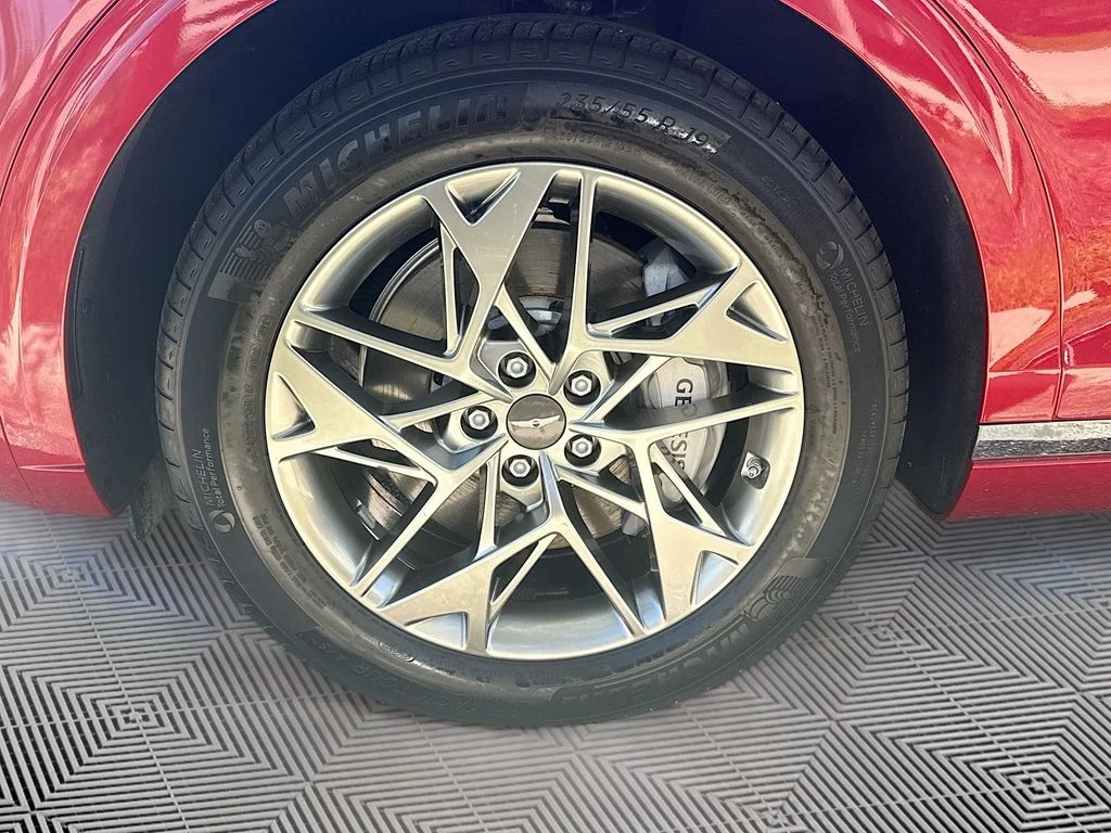 2025 GENESIS GV70 Standard - Photo 32