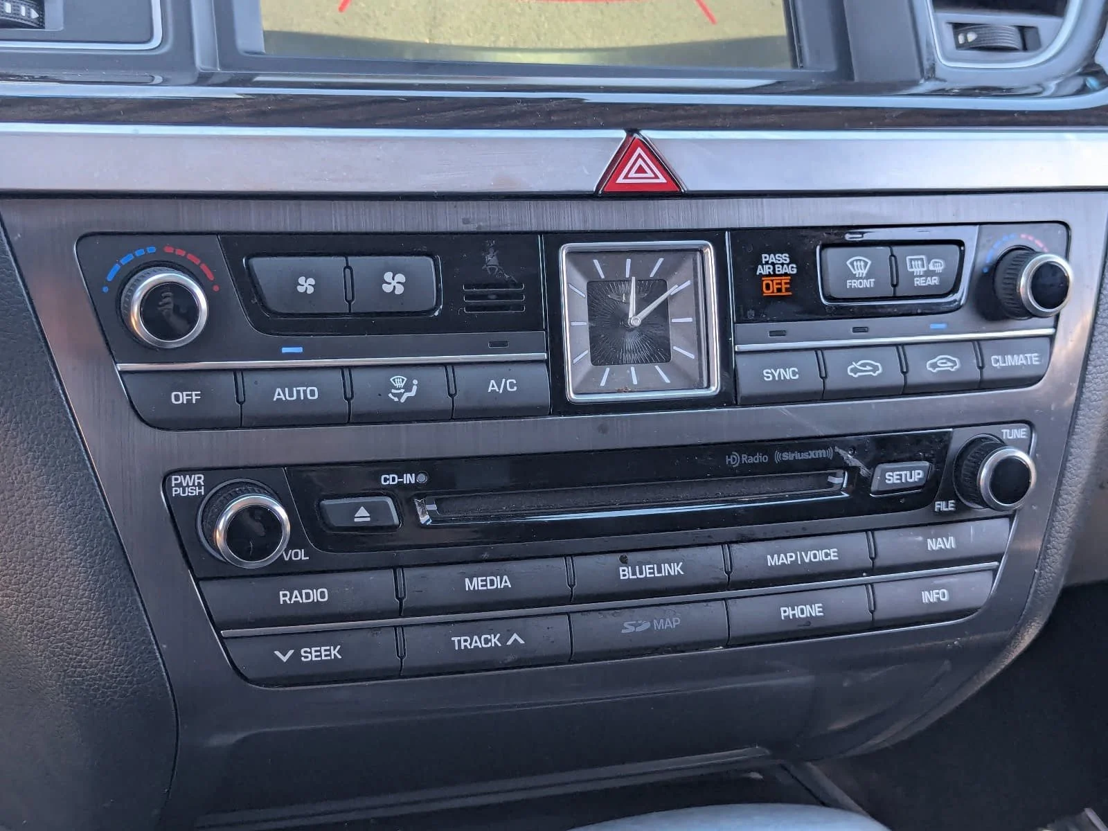 2018 GENESIS G80 Base - Photo 35
