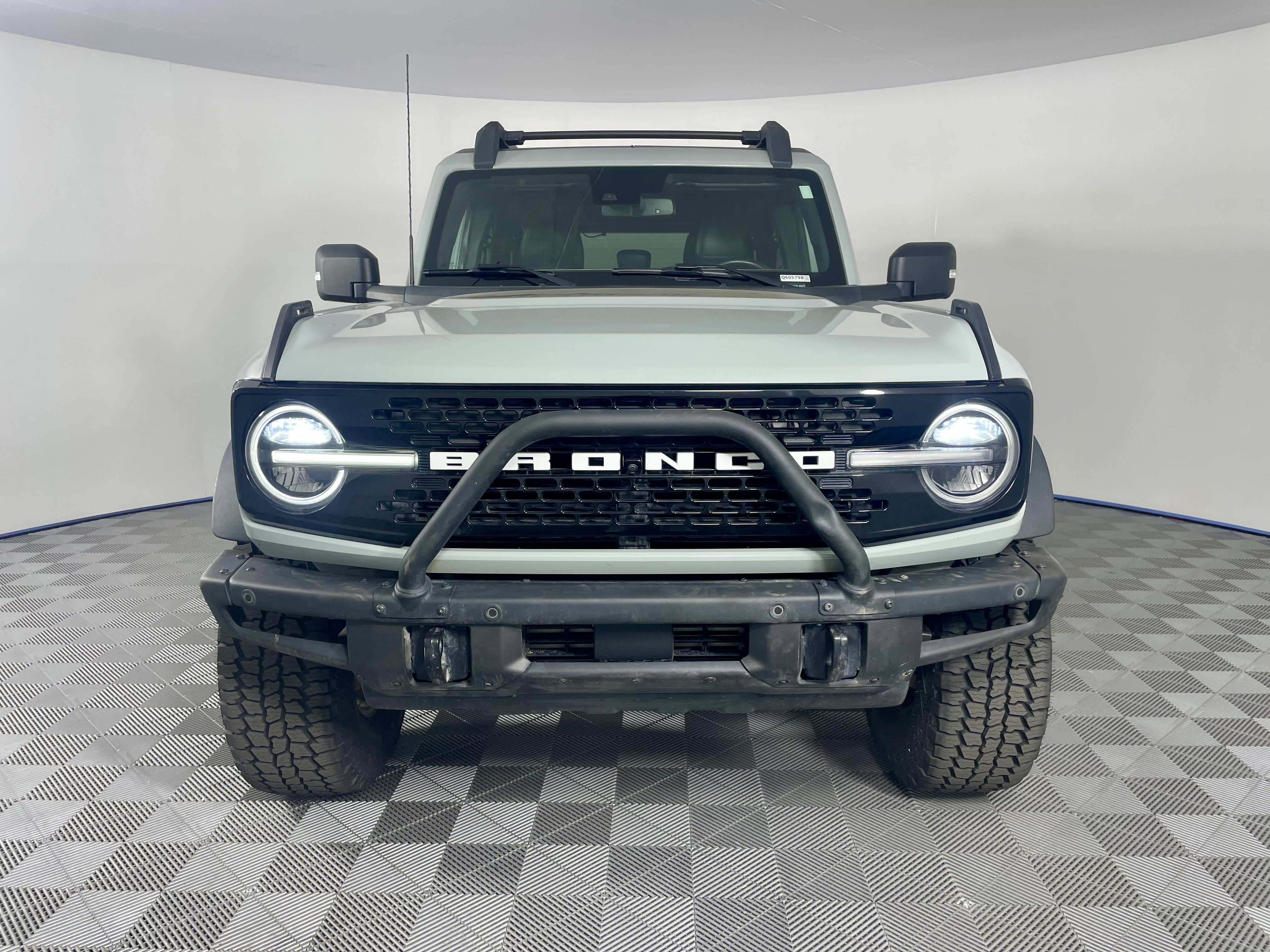 Used 2022 Cactus Ford Wildtrak image 9