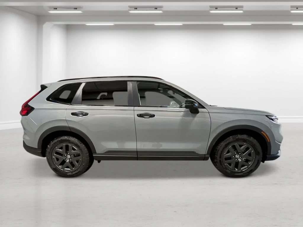 2026 Honda CR-V TrailSport - Photo 9