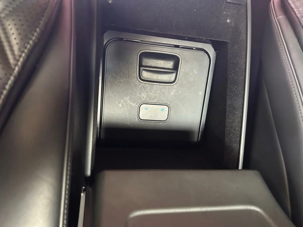 Used 2021 White Mercedes-Benz Maybach S 580 image 28