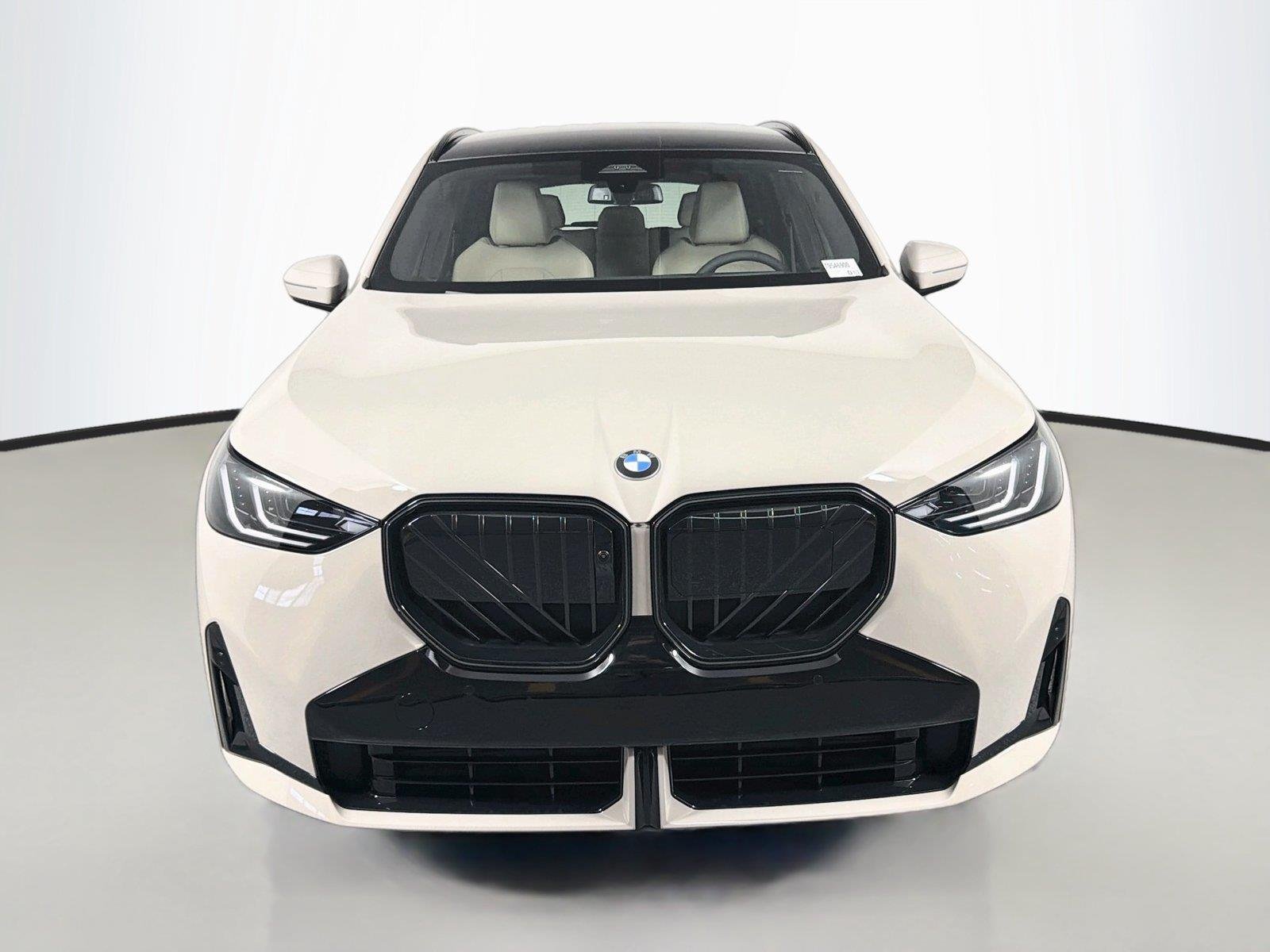 New 2026 Dune Grey Metallic BMW 30 xDrive image 2