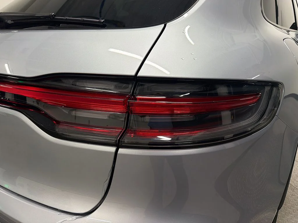 Used 2026 Dolomite Silver Metallic Porsche  image 33