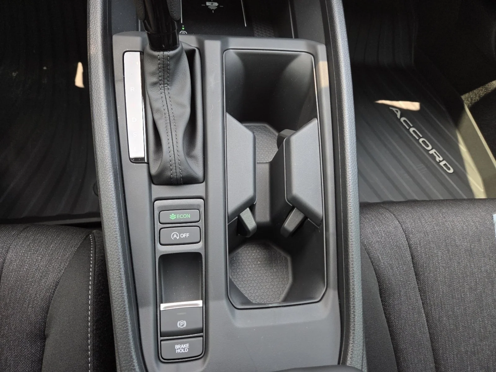 New 2026 Canyon River Blue Metallic Honda SE image 33