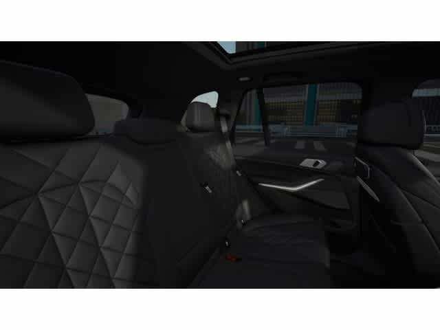 Used 2026 Brooklyn Grey Metallic BMW xDrive50e image 12