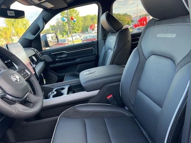 2026 RAM 1500 Laramie - Photo 8