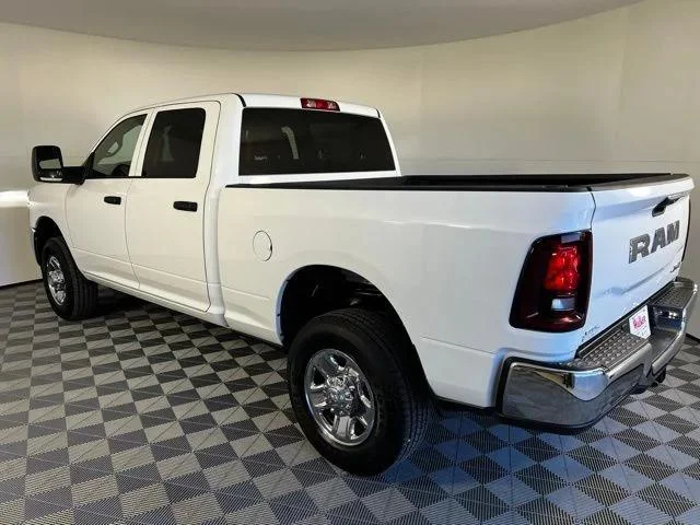 2026 RAM 2500 Tradesman - Photo 5