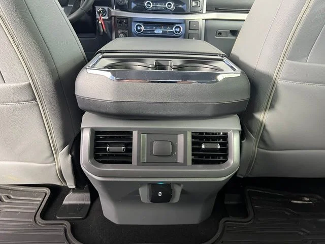 Used 2023 Gray Ford XLT image 34